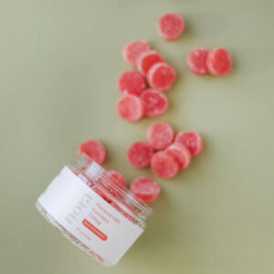 Pain felief CBD cream 1000mg