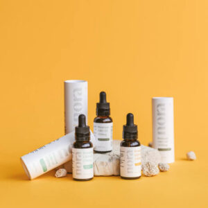 Asteroids® - Cannabin Enhanced Flower